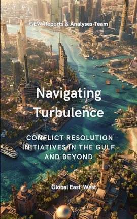 Cover image for Navigating Turbulence