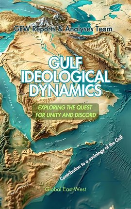 Cover image for Gulf Ideological Dynamics