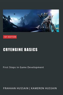 Cover image for CryEngine Basics: First Steps in Game Development