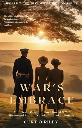 Cover image for War's Embrace