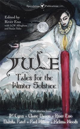 Cover image for Yule