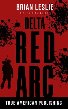 Cover image for Delta Red Arc