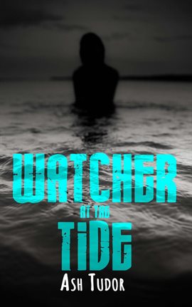 Cover image for Watcher at the Tide