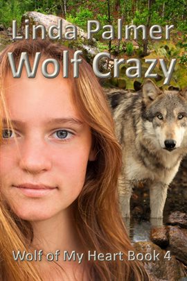 Cover image for Wolf Crazy