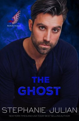 Cover image for The Ghost