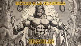 Cover image for Método a la Grandeza - Hércules