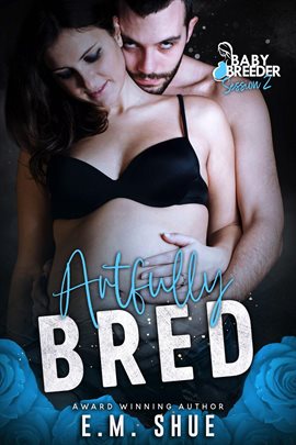 Cover image for Artfully Bred