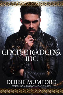 Cover image for Enchantment, Inc.