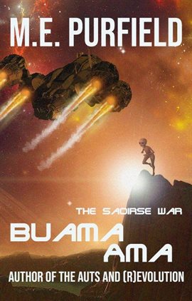 Cover image for Buama Ama