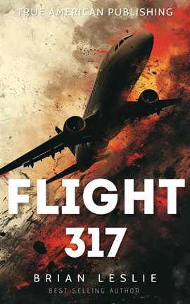 Imagen de portada para Flight 317