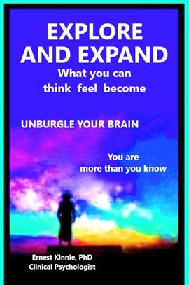 Imagen de portada para Explore and Expand
