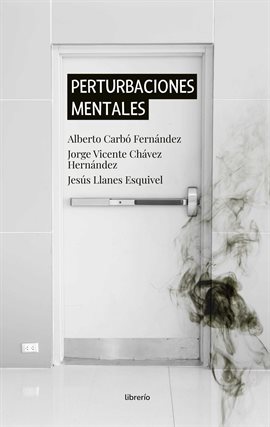 Cover image for Perturbaciones Mentales