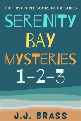 Cover image for Serenity Bay Mysteries