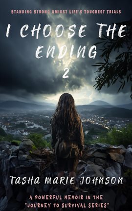 Cover image for I Choose the Ending