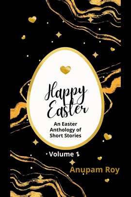 Cover image for Happy Easter Volume 1