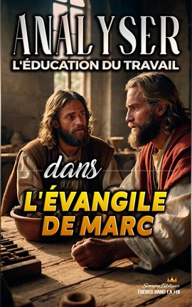 Cover image for Analyser L'éducation du Travail dans l'Évangile de Marc