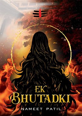 Cover image for Ek Bhutadki