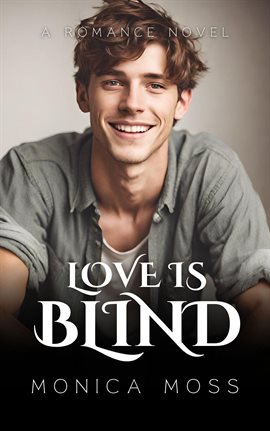 Cover image for Love Is Blind