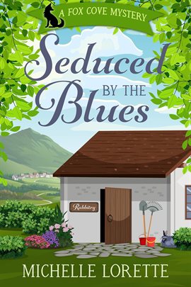 Cover image for Seduced by the Blues