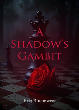 Cover image for A Shadow's Gambit