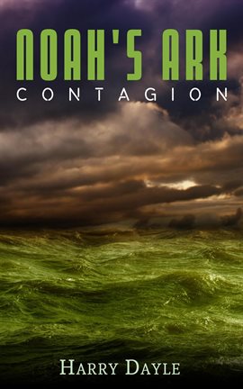 Cover image for Contagion