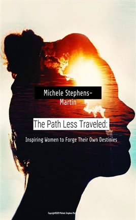 Cover image for The Path Less Traveled