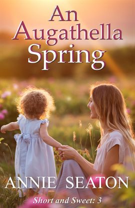 Cover image for An Augathella Spring