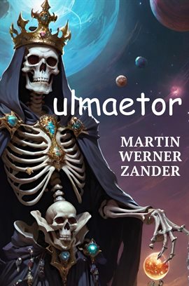 Imagen de portada para Ulmaetor