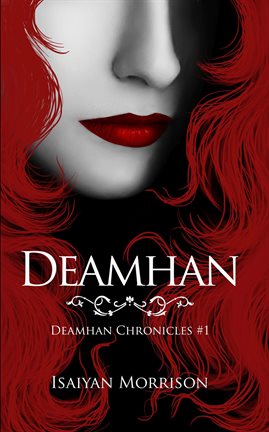 Cover image for Deamhan