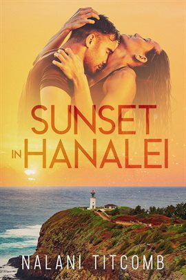 Imagen de portada para Sunset In Hanalei