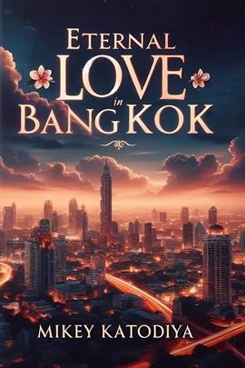 Cover image for Eternal Love in Bangkok