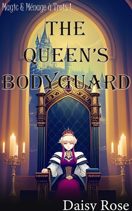 Cover image for The Queen's Bodyguard
