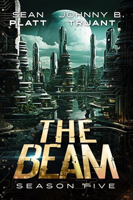 Cover image for The Beam: Season Five