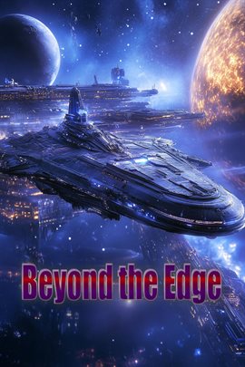 Cover image for Beyond the Edge