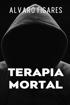 Cover image for Terapia Mortal