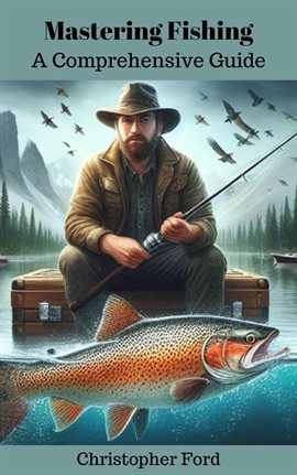 Mastering Fishing: A Comprehensive Guide