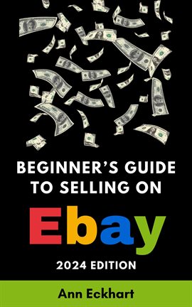 Cover image for Beginner's Guide to Selling on eBay