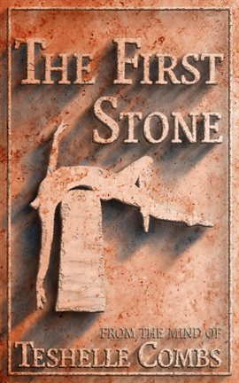 Cover image for The First Stone