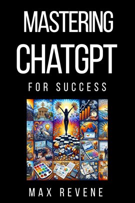 Cover image for Mastering ChatGPT for Success