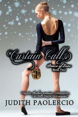 Cover image for Curtain Call