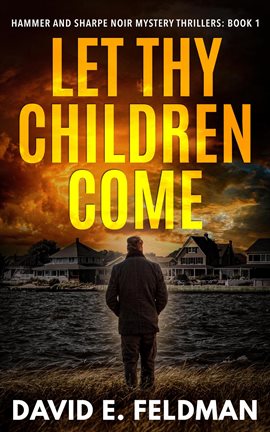 Cover image for Let Thy Children Come