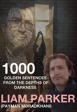 Cover image for A Thousand Golden Sentences From the Depths of Darkness