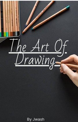 Cover image for The Art of Drawing