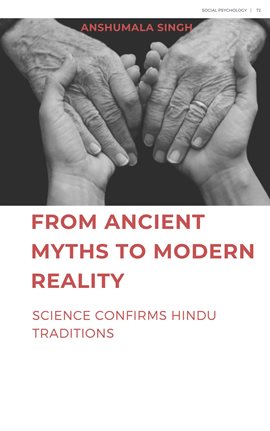 Cover image for From Ancient Myths to Modern Reality