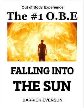 Imagen de portada para The Number 1 O.B.E.: Falling Into the Sun