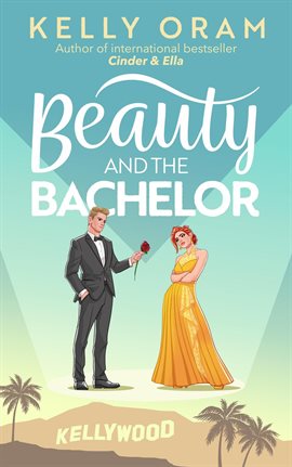 Cover image for Beauty and the Bachelor