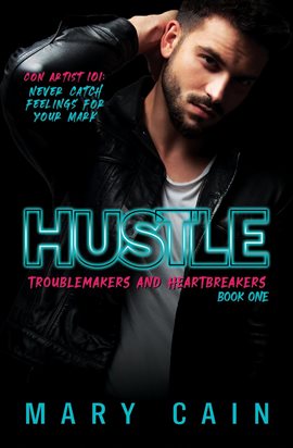 Cover image for Hustle