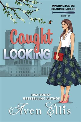 Cover image for Caught Looking