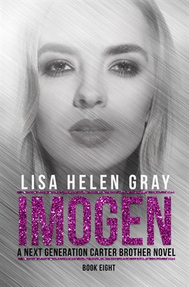 Cover image for Imogen