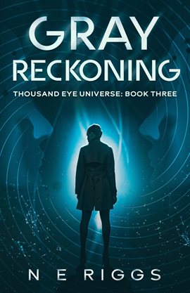 Cover image for Gray Reckoning